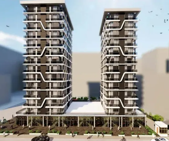 1 - KONUT+TİCARET PROJE